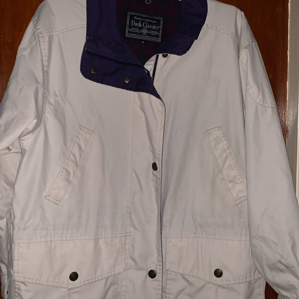 Dash Classics Country & outdoor Jacket